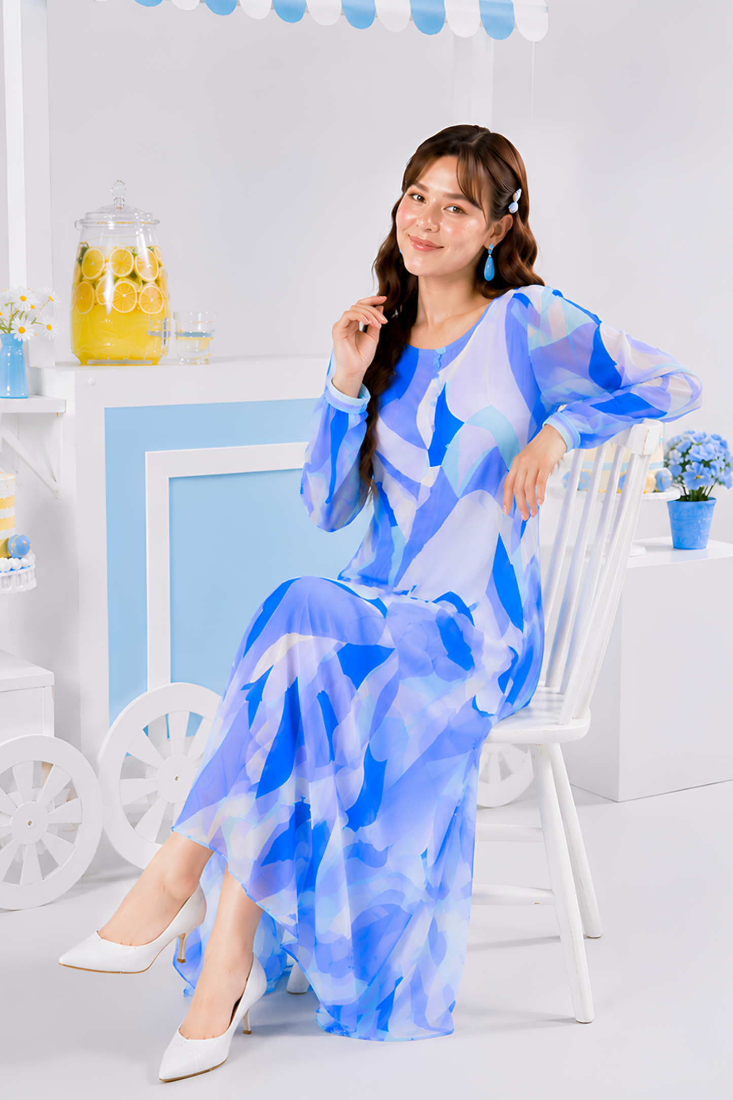 Aqua Muse