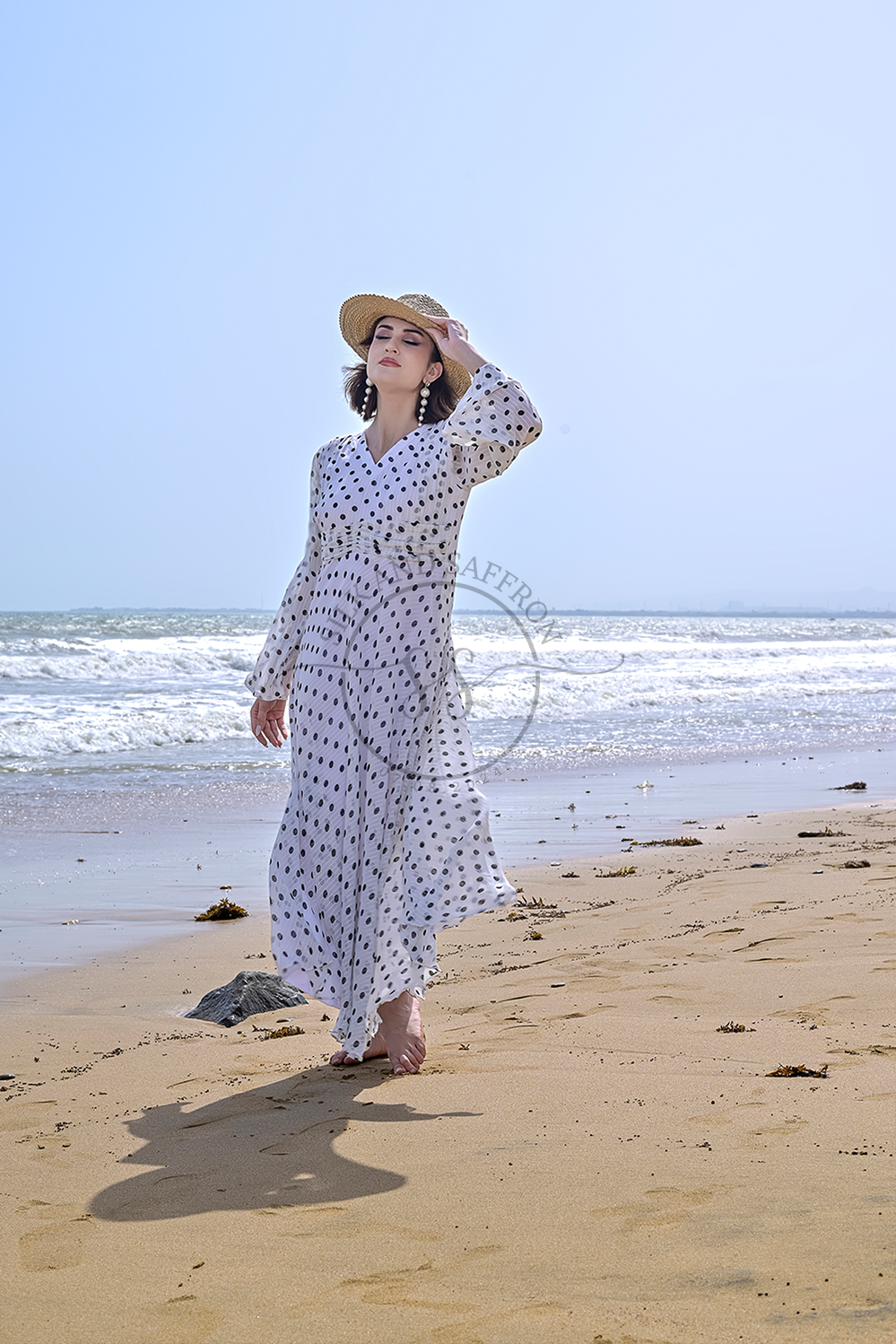 Polka Grace