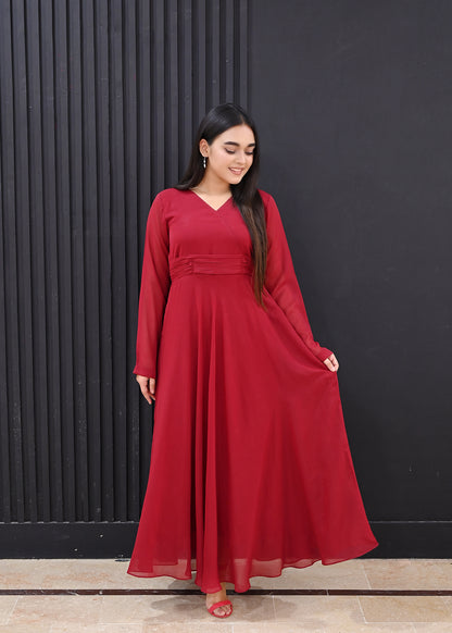 Red Enigma