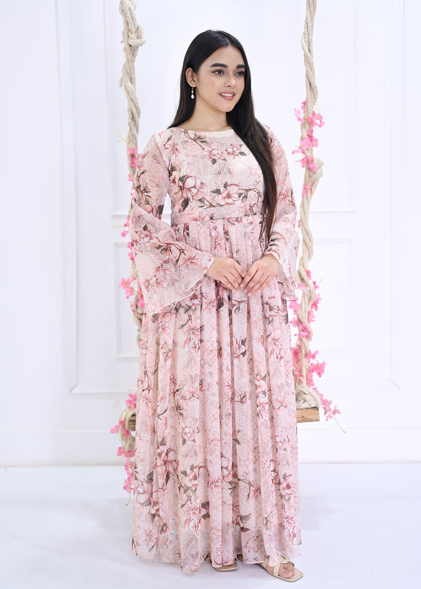 Blush Bloom