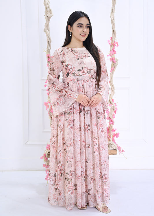 Blush Bloom