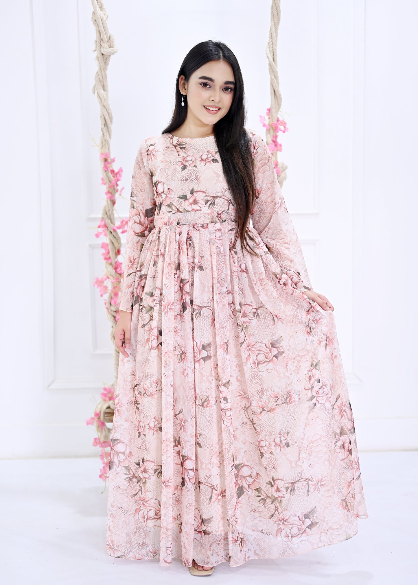 Blush Bloom
