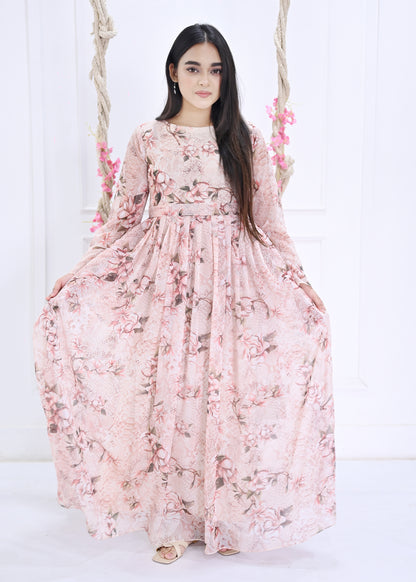 Blush Bloom