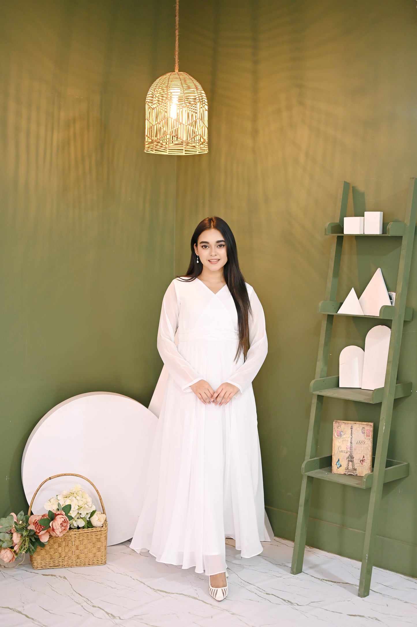 Swan Grace
