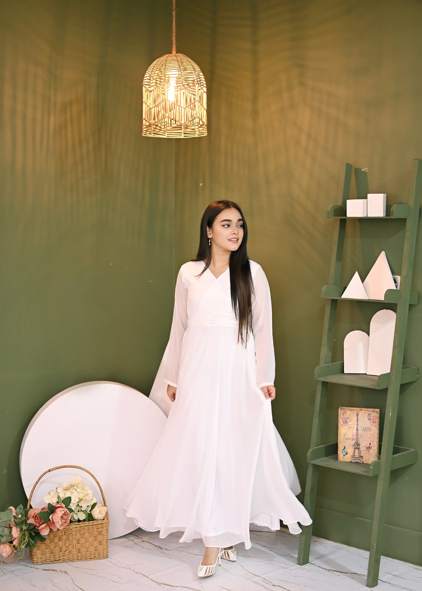 Swan Grace