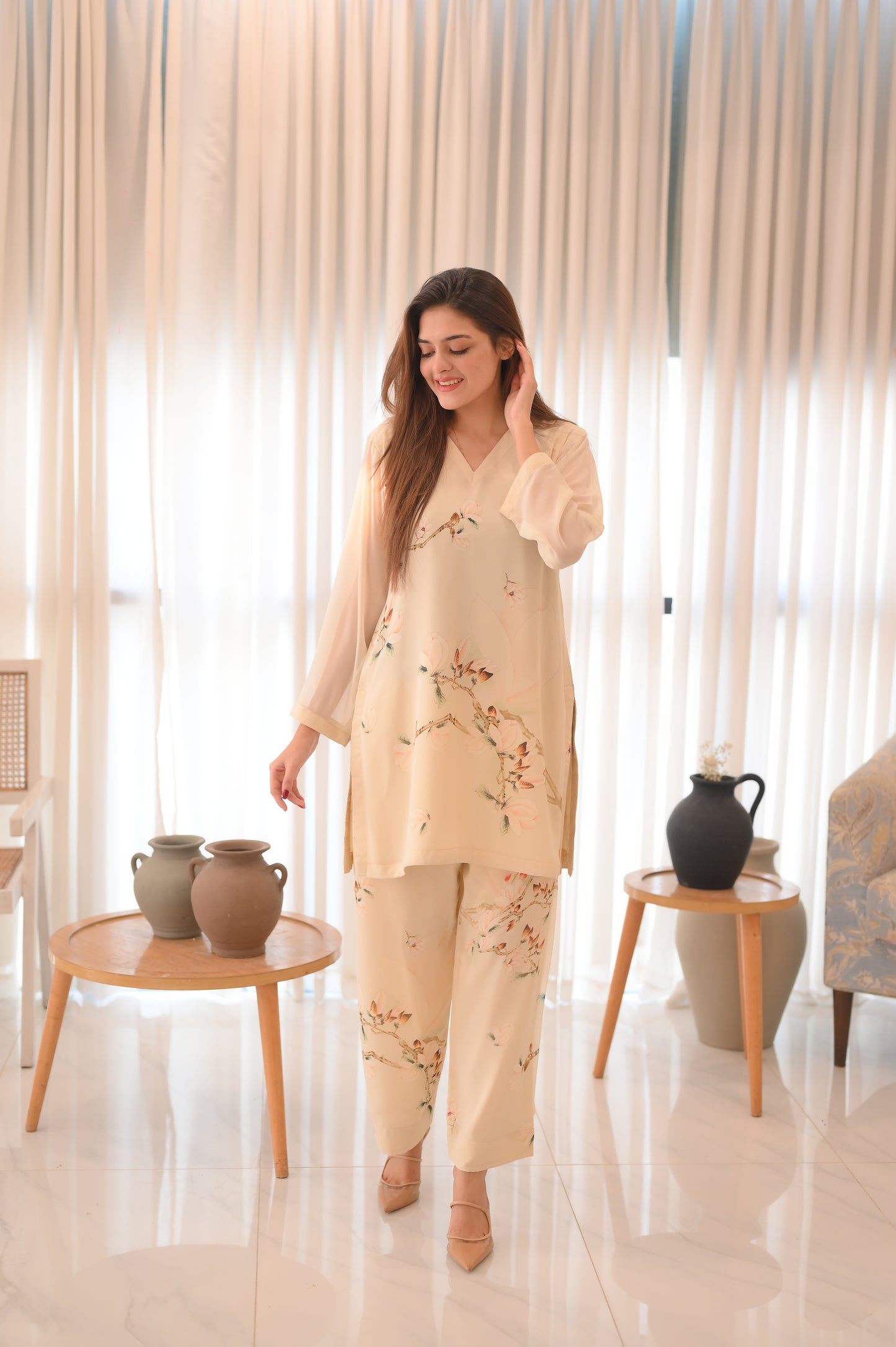 Floral Bliss