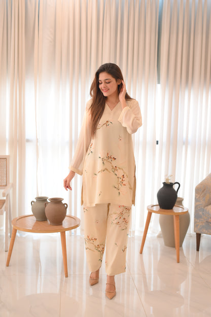 Floral Bliss