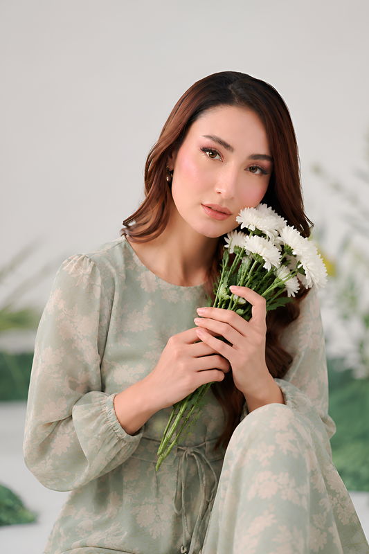 Mint Reverie