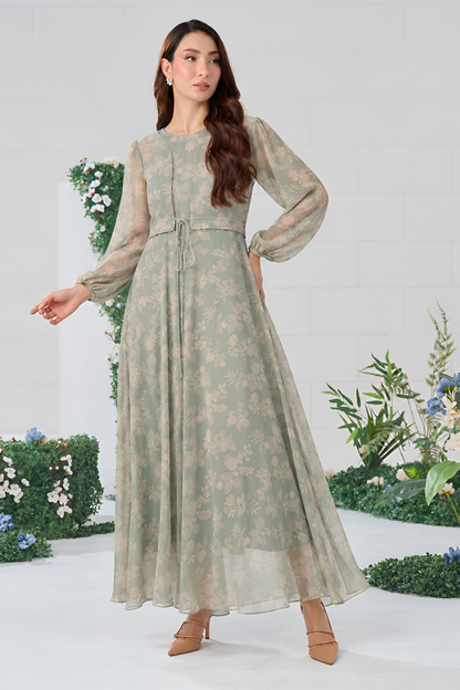 Mint Reverie